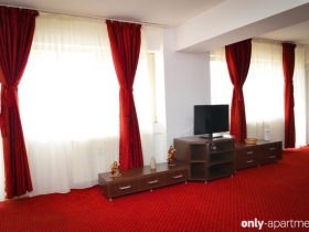 Apartament deluxe  BIOKARPET
