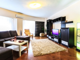 Apartament CEC 3 camere