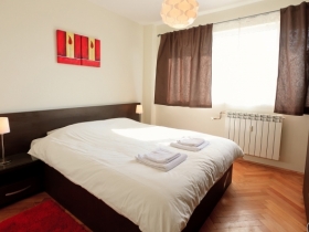 VICTORIEI 2 camere apartament