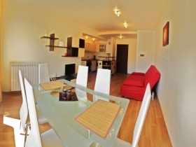 Apartament PRINCE 3 camere