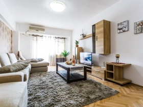 Apartament 3 rooms CEC 5