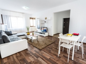 AlbaIulia Luxury12 Apartament 