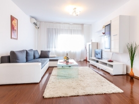 AlbaIulia Luxury9 Apartament 