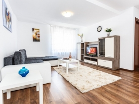 Alba Iulia Luxury 14 Apartamen