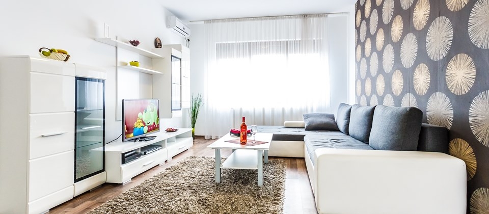 Apartamente 2 Camere