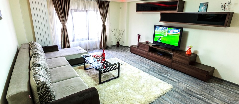 Apartamente 3 Camere